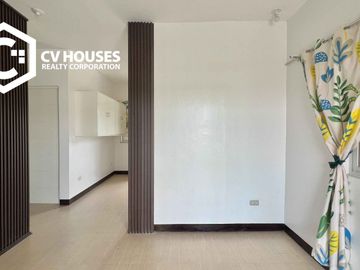 3 Bedrooms Two-Storey House and Lot for Sale near OG Road