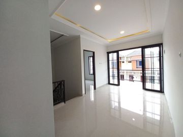 RUMAH DIJUAL MURAH KALIMULYA CILODONG DEPOK DEKAT STASIUN DEPOK JUAL PERUMAHAN