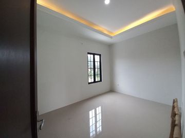 RUMAH DIJUAL MURAH KALIMULYA CILODONG DEPOK DEKAT STASIUN DEPOK JUAL PERUMAHAN