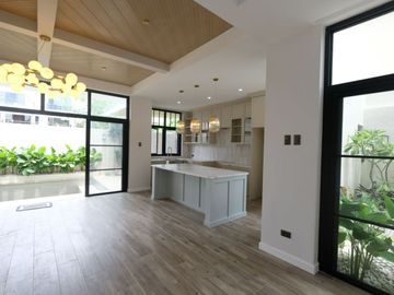 FOR SALE - House and Lot in Greenwoods Executive Village, Taytay, Rizal