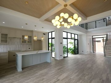 FOR SALE - House and Lot in Greenwoods Executive Village, Taytay, Rizal