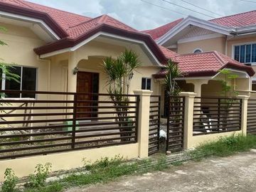 For Sale House and Lot in Green Meadows,Talisay City,Cebu