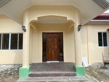 For Sale House and Lot in Green Meadows,Talisay City,Cebu