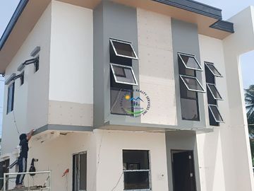 House and Lot for Sale in Danarra Liloan Cebu