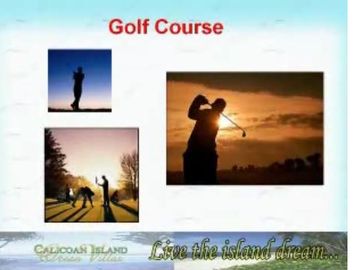 Resale Title Beach View corner lot 1,140 sqm located in Calicoan Ocean Villas, Guiuan, Samar