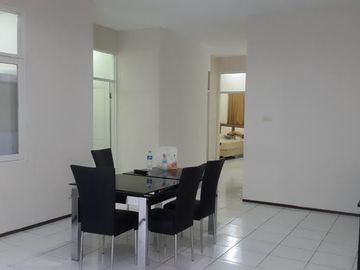 Rumah dijual di Kesehatan Bintaro Jakarta Selatan dekat Tol Jorr