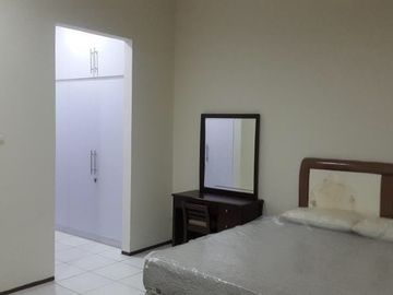 Rumah dijual di Kesehatan Bintaro Jakarta Selatan dekat Tol Jorr
