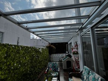 VENTA DE CASA DE 146 M2 EN CONJUNTO CERRADO EN LA FLORIDA MANIZALES CALDAS