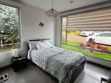 VENTA DE CASA DE 146 M2 EN CONJUNTO CERRADO EN LA FLORIDA MANIZALES CALDAS