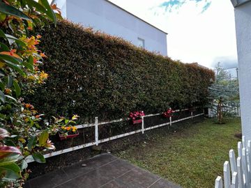 VENTA DE CASA DE 146 M2 EN CONJUNTO CERRADO EN LA FLORIDA MANIZALES CALDAS