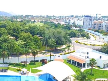 PENTHOUSE TOTALMENTE AMUEBLADO