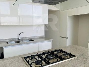 PENTHOUSE TOTALMENTE AMUEBLADO