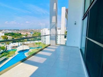 PENTHOUSE TOTALMENTE AMUEBLADO