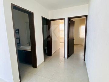 PENTHOUSE TOTALMENTE AMUEBLADO