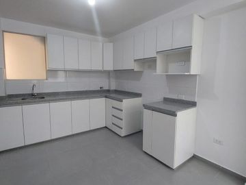 !ULTIMO DEPARTAMENTO EN ESTRENO CON EXCELENTES ACABADOS QUINTO PISO + AIRES!