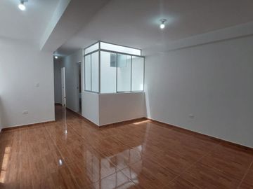!ULTIMO DEPARTAMENTO EN ESTRENO CON EXCELENTES ACABADOS QUINTO PISO + AIRES!