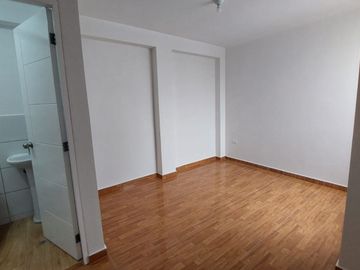 !ULTIMO DEPARTAMENTO EN ESTRENO CON EXCELENTES ACABADOS QUINTO PISO + AIRES!