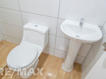 !ULTIMO DEPARTAMENTO EN ESTRENO CON EXCELENTES ACABADOS QUINTO PISO + AIRES!