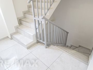!ULTIMO DEPARTAMENTO EN ESTRENO CON EXCELENTES ACABADOS QUINTO PISO + AIRES!