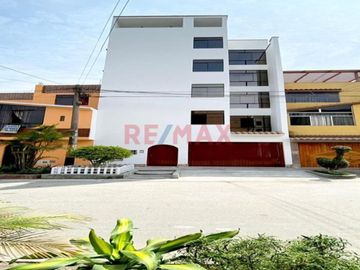 !ULTIMO DEPARTAMENTO EN ESTRENO CON EXCELENTES ACABADOS QUINTO PISO + AIRES!