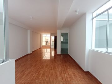 !ULTIMO DEPARTAMENTO EN ESTRENO CON EXCELENTES ACABADOS QUINTO PISO + AIRES!