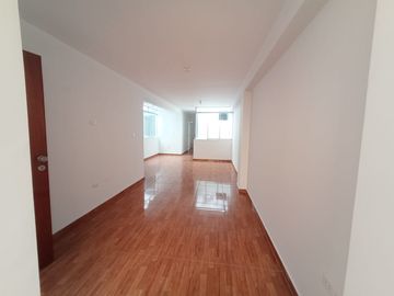 !ULTIMO DEPARTAMENTO EN ESTRENO CON EXCELENTES ACABADOS QUINTO PISO + AIRES!