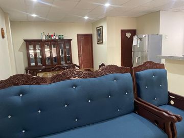 CIUDADELA GUAYACANE3S VENDO PRECIOSA VILLA UNA PLANTA, TRES DORMITORIOS, EXCELENTES ACABADOS, OPORTUNIDAD