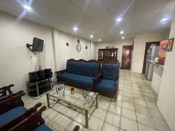 CIUDADELA GUAYACANE3S VENDO PRECIOSA VILLA UNA PLANTA, TRES DORMITORIOS, EXCELENTES ACABADOS, OPORTUNIDAD