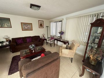 Casa en venta en Lomas 3 sección
