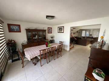 Casa en venta en Lomas 3 sección