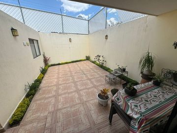 Casa en venta en Lomas 3 sección