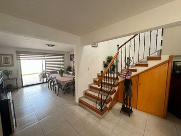 Casa en venta en Lomas 3 sección