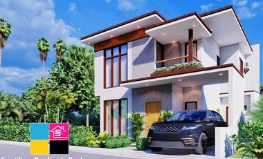 For Sale House and Lot in Ashana Coast Liloan Cebu