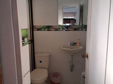 VENTA DE CASA EN MELGAR EN CONJUNTO