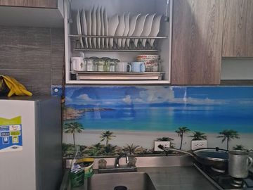 VENTA DE CASA EN MELGAR EN CONJUNTO
