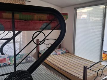 VENTA DE CASA EN MELGAR EN CONJUNTO