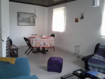 Casa en Venta, La Soledad - Teusaquillo, Bogotá D.C.