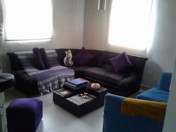 Casa en Venta, La Soledad - Teusaquillo, Bogotá D.C.