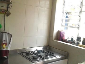 Casa en Venta, La Soledad - Teusaquillo, Bogotá D.C.