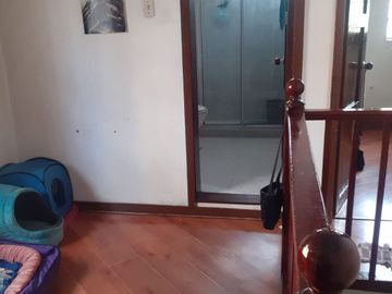 Casa en Venta, La Soledad - Teusaquillo, Bogotá D.C.