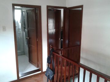 Casa en Venta, La Soledad - Teusaquillo, Bogotá D.C.
