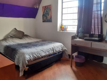 Casa en Venta, La Soledad - Teusaquillo, Bogotá D.C.