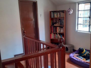 Casa en Venta, La Soledad - Teusaquillo, Bogotá D.C.