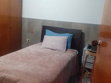 Casa en Venta, La Soledad - Teusaquillo, Bogotá D.C.