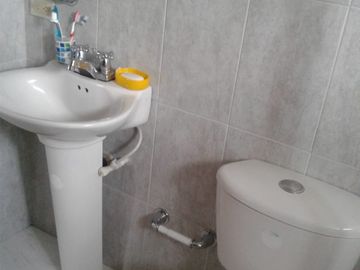 Casa en Venta, La Soledad - Teusaquillo, Bogotá D.C.