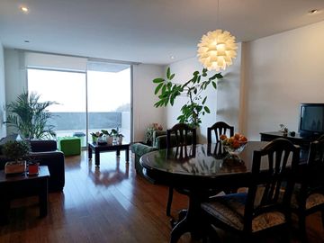 DEPARTAMENTO DE  VENTA EN MONTESERRIN