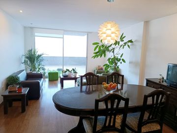 DEPARTAMENTO DE  VENTA EN MONTESERRIN