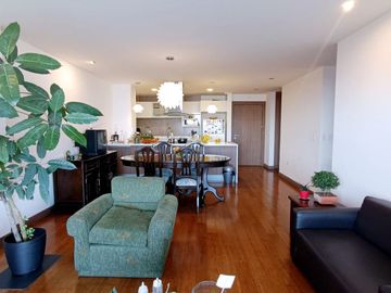 DEPARTAMENTO DE  VENTA EN MONTESERRIN