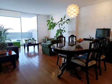 DEPARTAMENTO DE  VENTA EN MONTESERRIN