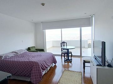 DEPARTAMENTO DE  VENTA EN MONTESERRIN